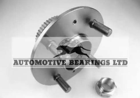 Automotive Bearings ABK664 - Маточина колеса avtolavka.club