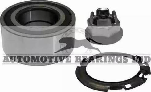 Automotive Bearings ABK632 - Комплект підшипника маточини колеса avtolavka.club