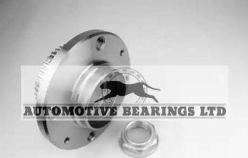 Automotive Bearings ABK093 - Маточина колеса avtolavka.club