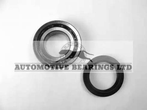 Automotive Bearings ABK057 - Комплект підшипника маточини колеса avtolavka.club