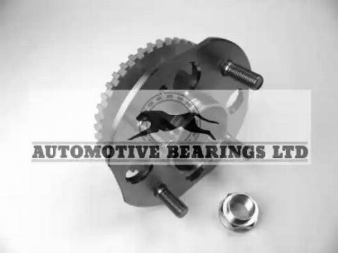 Automotive Bearings ABK1452 - Маточина колеса avtolavka.club