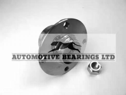 Automotive Bearings ABK1410 - Маточина колеса avtolavka.club