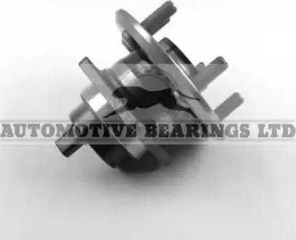 Automotive Bearings ABK1616 - Маточина колеса avtolavka.club