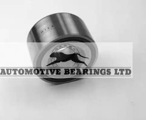 Automotive Bearings ABK1127 - Комплект підшипника маточини колеса avtolavka.club