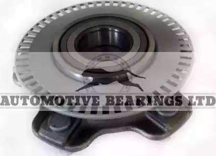 Automotive Bearings ABK1883 - Маточина колеса avtolavka.club