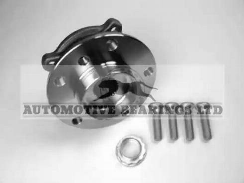 Automotive Bearings ABK1734 - Маточина колеса avtolavka.club