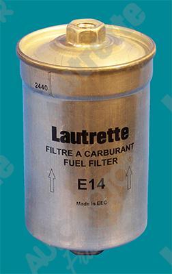 Automotor France LATE14 - Паливний фільтр avtolavka.club