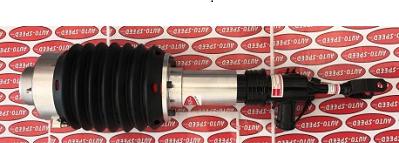 AUTO-SPEED PARTS 187AS2744R - Опора пневматичної ресори avtolavka.club