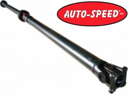 AUTO-SPEED PARTS 3950NI2000 - Карданний вал, головна передача avtolavka.club