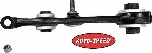 AUTO-SPEED PARTS 3753308107 - Важіль незалежної підвіски колеса avtolavka.club