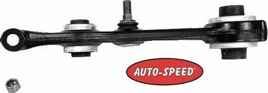 AUTO-SPEED PARTS 3753308207 - Важіль незалежної підвіски колеса avtolavka.club