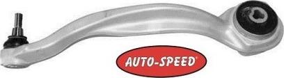 AUTO-SPEED PARTS 3753302811 - Важіль незалежної підвіски колеса avtolavka.club