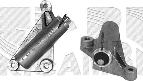 Autoteam A03584 - Успокоитель, зубчастий ремінь avtolavka.club