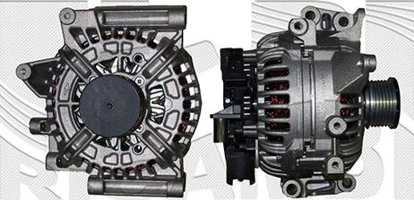 Autoteam ABO141 - Генератор avtolavka.club