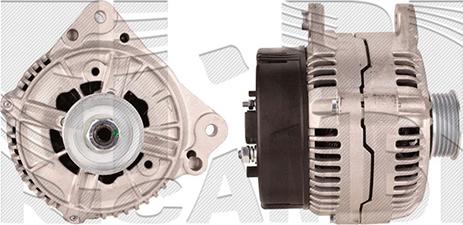 Autoteam ABO267A - Генератор avtolavka.club