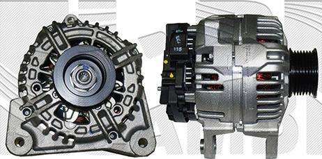 Autoteam ABO285 - Генератор avtolavka.club