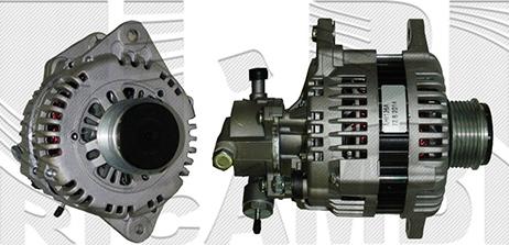 Autoteam AHI136 - Генератор avtolavka.club