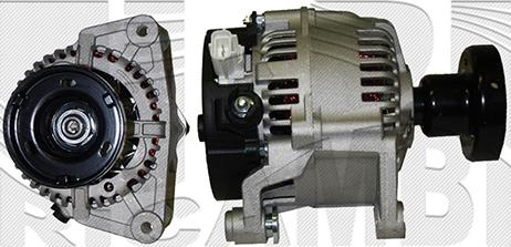 Autoteam AMM107A - Генератор avtolavka.club