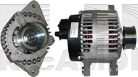 Autoteam AMM122A - Генератор avtolavka.club