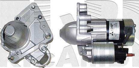 Autoteam SMI247 - Стартер avtolavka.club