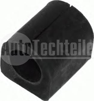 AUTOTECHTEILE 100 3224 - Втулка, стабілізатор avtolavka.club