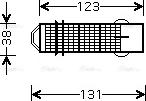 Ava Quality Cooling CN D224 - Осушувач, кондиціонер avtolavka.club