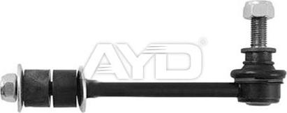 AYD 9608413 - Тяга / стійка, стабілізатор avtolavka.club