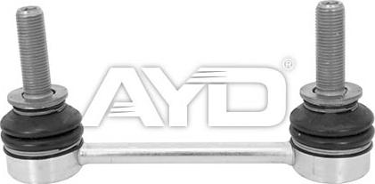 AYD 9614952 - Тяга / стійка, стабілізатор avtolavka.club
