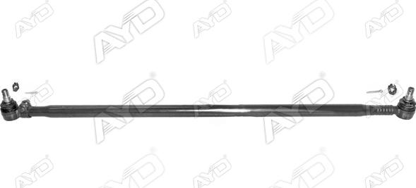 AYD OE - Excellence 93-01210 - Поздовжня рульова тяга avtolavka.club