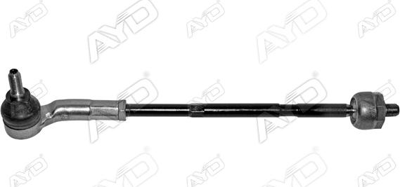 AYD OE - Excellence 84-09352 - Ремонтний комплект, важіль підвіски avtolavka.club
