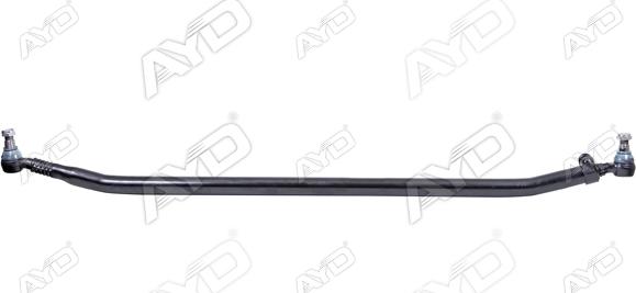 AYD OE - Excellence 84-04821 - Ремонтний комплект, важіль підвіски avtolavka.club