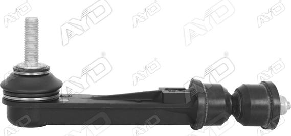 AYD OE - Excellence 87-15859 - Ремонтний комплект, важіль підвіски avtolavka.club