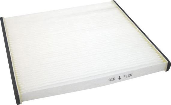 Azumi AC21104 - Фільтр, повітря у внутрішній простір avtolavka.club