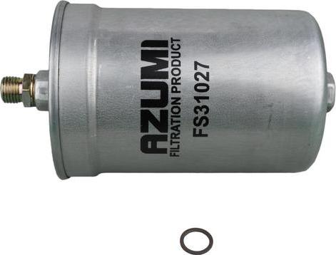 Azumi FSP31027 - Паливний фільтр avtolavka.club
