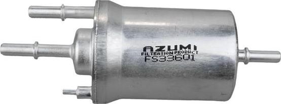 Azumi FSP33061 - Паливний фільтр avtolavka.club