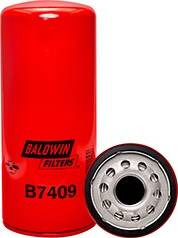 Baldwin B7409 - Масляний фільтр avtolavka.club