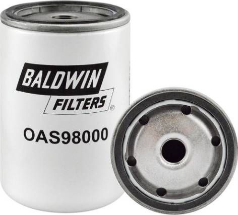 Baldwin OAS98000 - Повітряний фільтр avtolavka.club