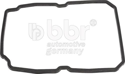 BBR Automotive 001-50-02697 - Прокладка, масляний піддон автоматичної коробки передач avtolavka.club