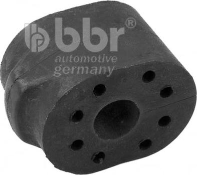 BBR Automotive 001-50-11337 - Втулка, стабілізатор avtolavka.club