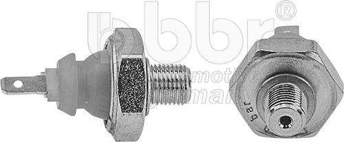 BBR Automotive 001-10-19036 - Датчик, тиск масла avtolavka.club