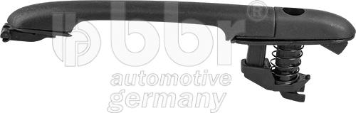 BBR Automotive 001-10-18629 - Ручка двері avtolavka.club