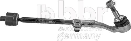 BBR Automotive 001-10-18029 - Поперечна рульова тяга avtolavka.club