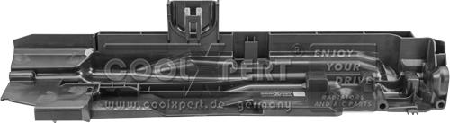 BBR Automotive 001-10-18377 - Кріплення радіатора avtolavka.club
