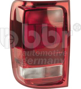 BBR Automotive 001-10-17396 - Задній ліхтар avtolavka.club