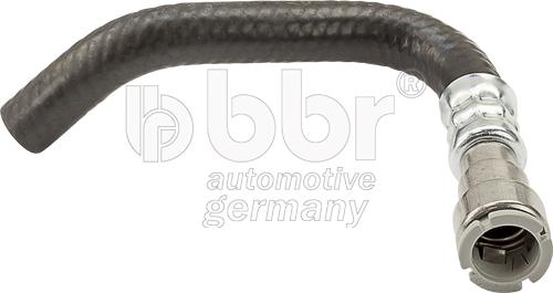 BBR Automotive 001-10-29046 - Гідравлічний шланг, рульове управління avtolavka.club