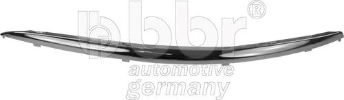 BBR Automotive 001-10-29144 - Облицювання / захисна накладка, буфер avtolavka.club
