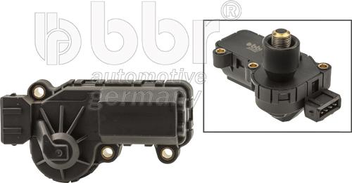 BBR Automotive 001-10-24406 - Регулювальний елемент, дросельна заслінка avtolavka.club