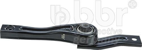 BBR Automotive 001-10-24438 - Подушка, підвіска двигуна avtolavka.club