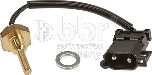 BBR Automotive 001-10-24361 - Датчик, температура охолоджуючої рідини avtolavka.club