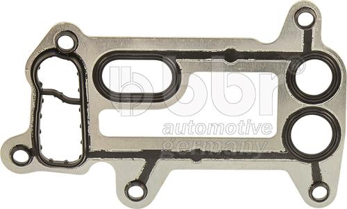 BBR Automotive 001-10-24379 - Прокладка, корпус масляного фільтра avtolavka.club